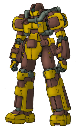 エジンエンジン評価試験用ツィーダ