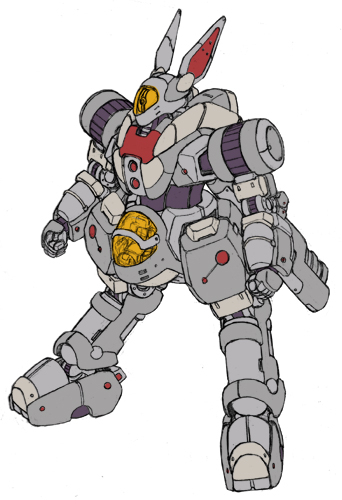 アンテーラ Ver.ヴァッサゴ