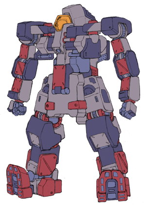 バタウカノーネ