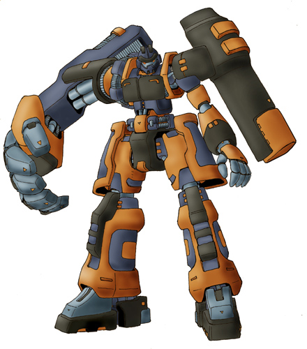 ガイツ Ver.ヴァッサゴ