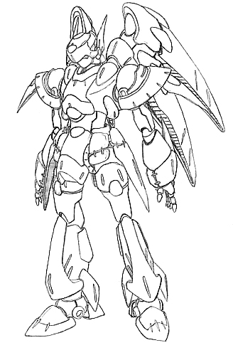 ラディック Ver.ヴァッサゴ