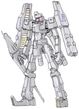 ノイエトーター（2号機）