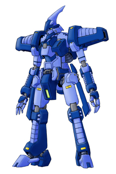 雷麒麟　（ライキリン）