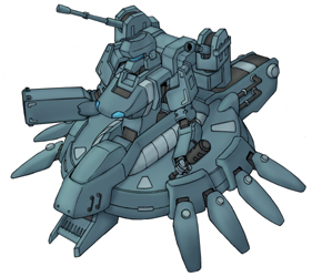 シフゾルダート