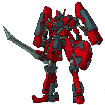 トーデスゲヴァルト